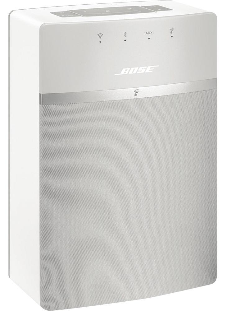 

Акустическая система Bose SoundTouch 10 (White)