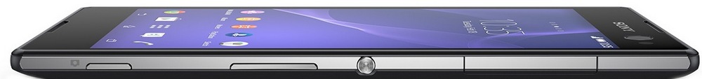 Смартфон Sony Xperia C3 Dual (Black) купить в интернет-магазине icover