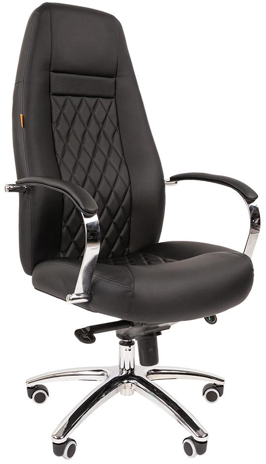 

Офисное кресло Chairman 950 (Black)