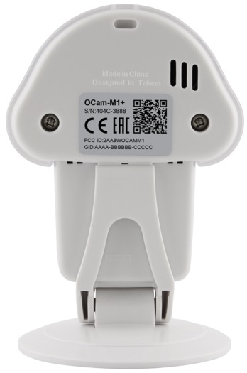IP-камера Ocam M1+ (Pink) купить в интернет-магазине icover