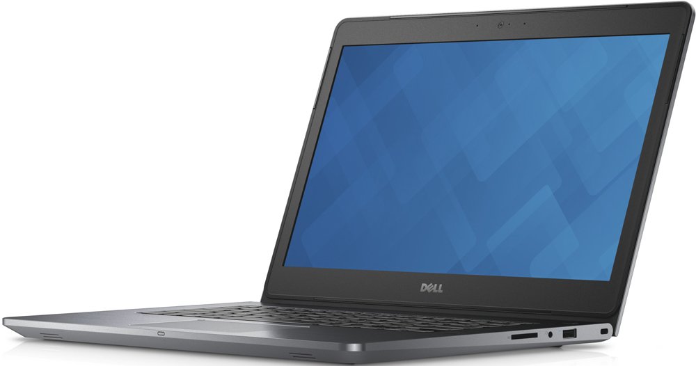 Ноутбук Dell Vostro 5459 14", Intel Core i3 6100U 2.3Ghz, 4Gb, 500Gb HDD (5459-8569) купить в интернет-магазине icover