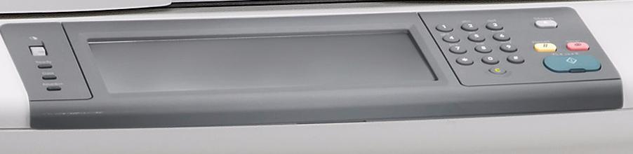 HP LaserJet M9040 MFP - монохромное лазерное МФУ (White) купить в интернет-магазине icover