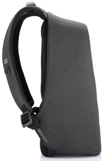 Рюкзак XD Design Bobby Pro (Black) купить в интернет-магазине icover