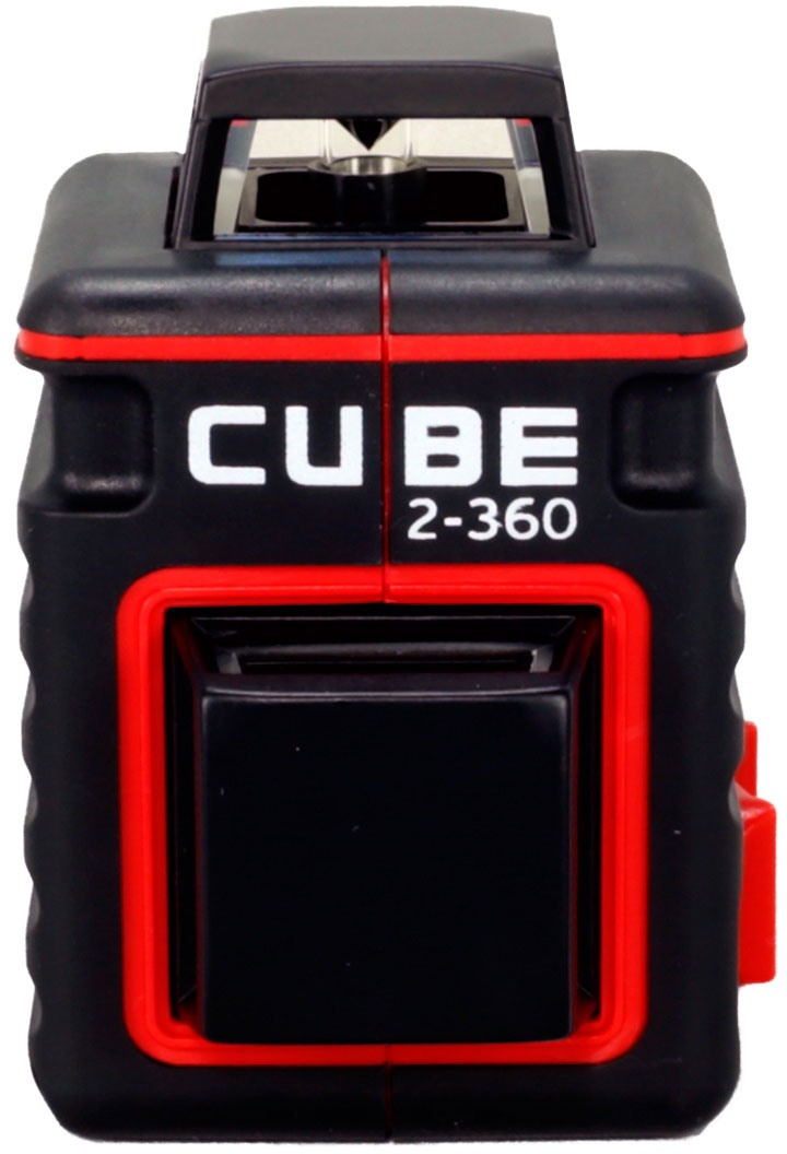 Ada cube 360 basic edition