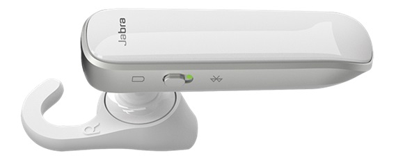 Bluetooth-гарнитура Jabra Boost (White) купить в интернет-магазине icover