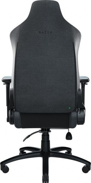 Игровое кресло Razer Iskur Fabric RZ38-02770300-R3G1 (Dark Gray) купить в интернет-магазине icover
