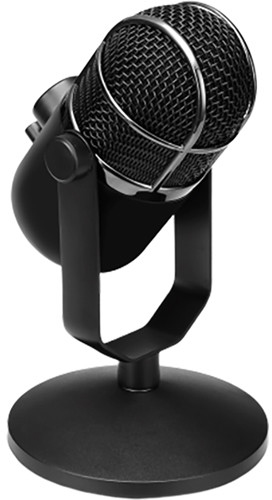 Микрофон Thronmax MDrill Dome Plus USB-C (Black) купить в интернет-магазине icover
