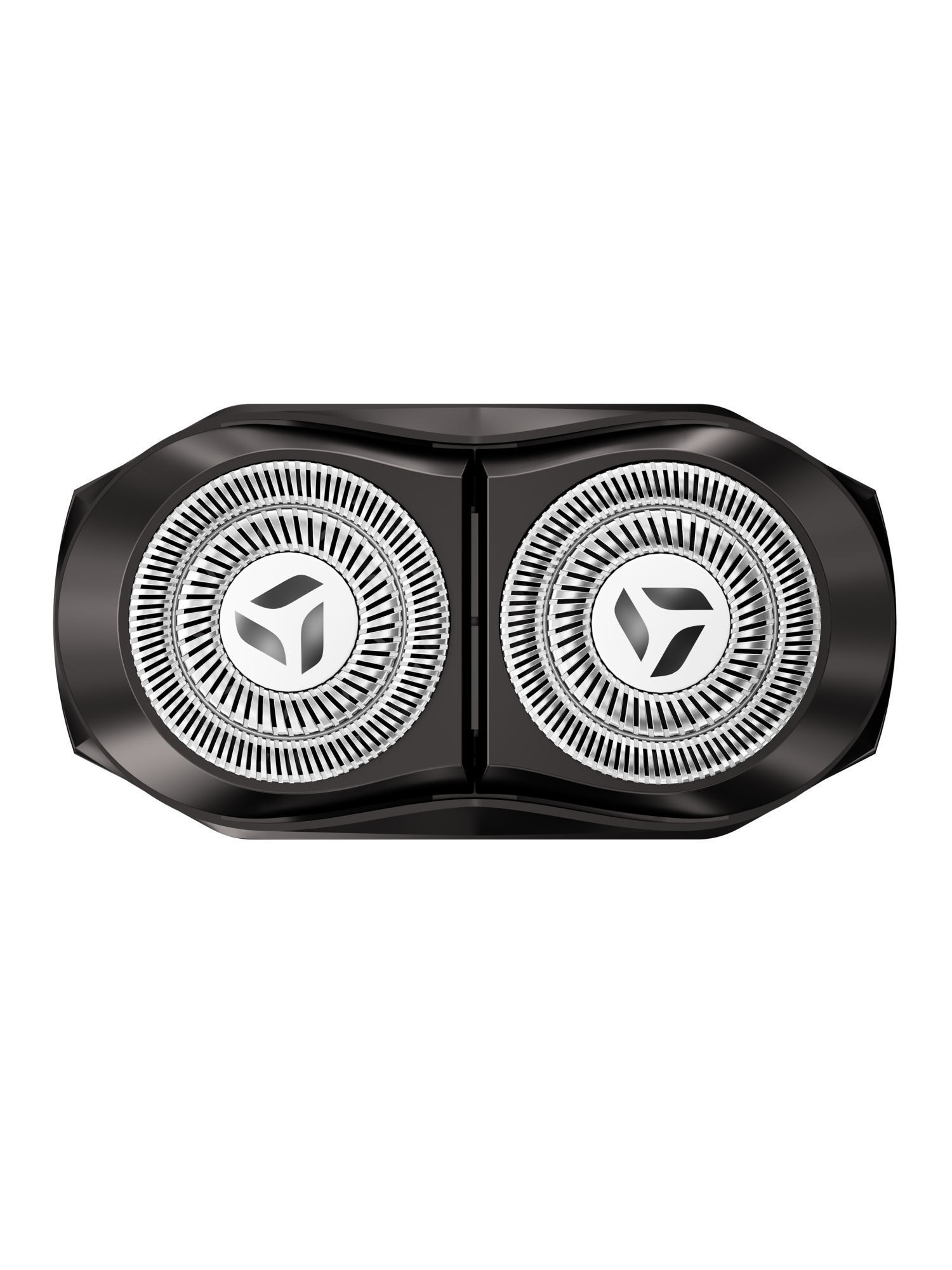 Сменные головки для электробритвы Enchen Mini X (Grey) купить в интернет-магазине icover