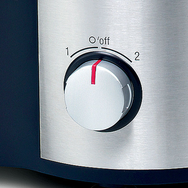 Bosch MES 3000 - соковыжималка (Blue) купить в интернет-магазине icover