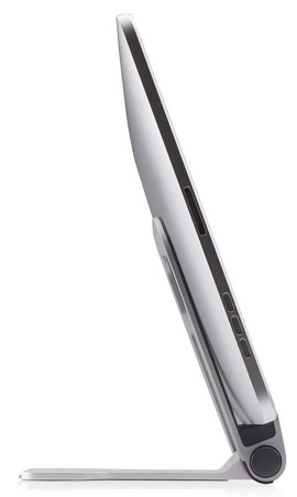 Belkin FlipBlade Adjust (F5L084) - подставка для iPad 2 купить в интернет-магазине icover