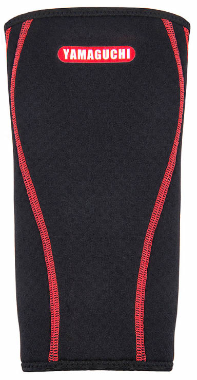 

Бандаж Yamaguchi Aeroprene Elbow Support на локтевой сустав M (Black)