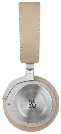 Беспроводные наушники Bang & Olufsen BeoPlay H8 (Natural) купить в интернет-магазине icover