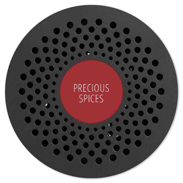 

Комплект картриджей Moodo Precious Spices Ценные пряности