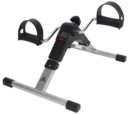 

Мини-велотренажер DFC B801 (Black), B801