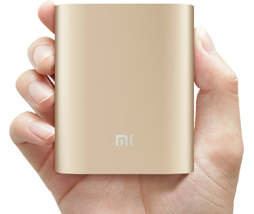 Xiaomi Mi Power Bank Xiaomi Mi Power Bank