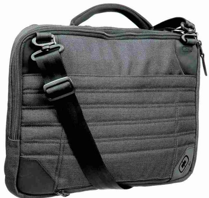 Купить сумка ogio newt 15 slim case (111068.03) - сумка для ноутбука (black) в Москве. В нашем каталоге интернет-магазина icover.ru вы можете ознакомиться с ценами, подробным описанием, фотографиями и техническими характеристиками. Низкие цены. Высокое качество. Доставка по России. Заказать товары по телефону +7(495)229-39-50 Сумка OGIO Newt 15 Slim Case (111068.03) - сумка для ноутбука (Black) купить в интернет-магазине icover