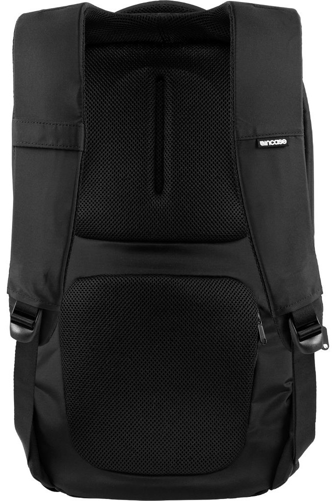 Купить incase nylon tech pack (cl55301) - рюкзак для macbook 17'' (black) в Москве. В нашем каталоге интернет-магазина icover.ru вы можете ознакомиться с ценами, подробным описанием, фотографиями и техническими характеристиками. Низкие цены. Высокое качество. Доставка по России. Заказать товары по телефону +7(495)229-39-50 Incase Nylon Tech Pack (CL55301) - рюкзак для MacBook 17'' (Black) купить в интернет-магазине icover