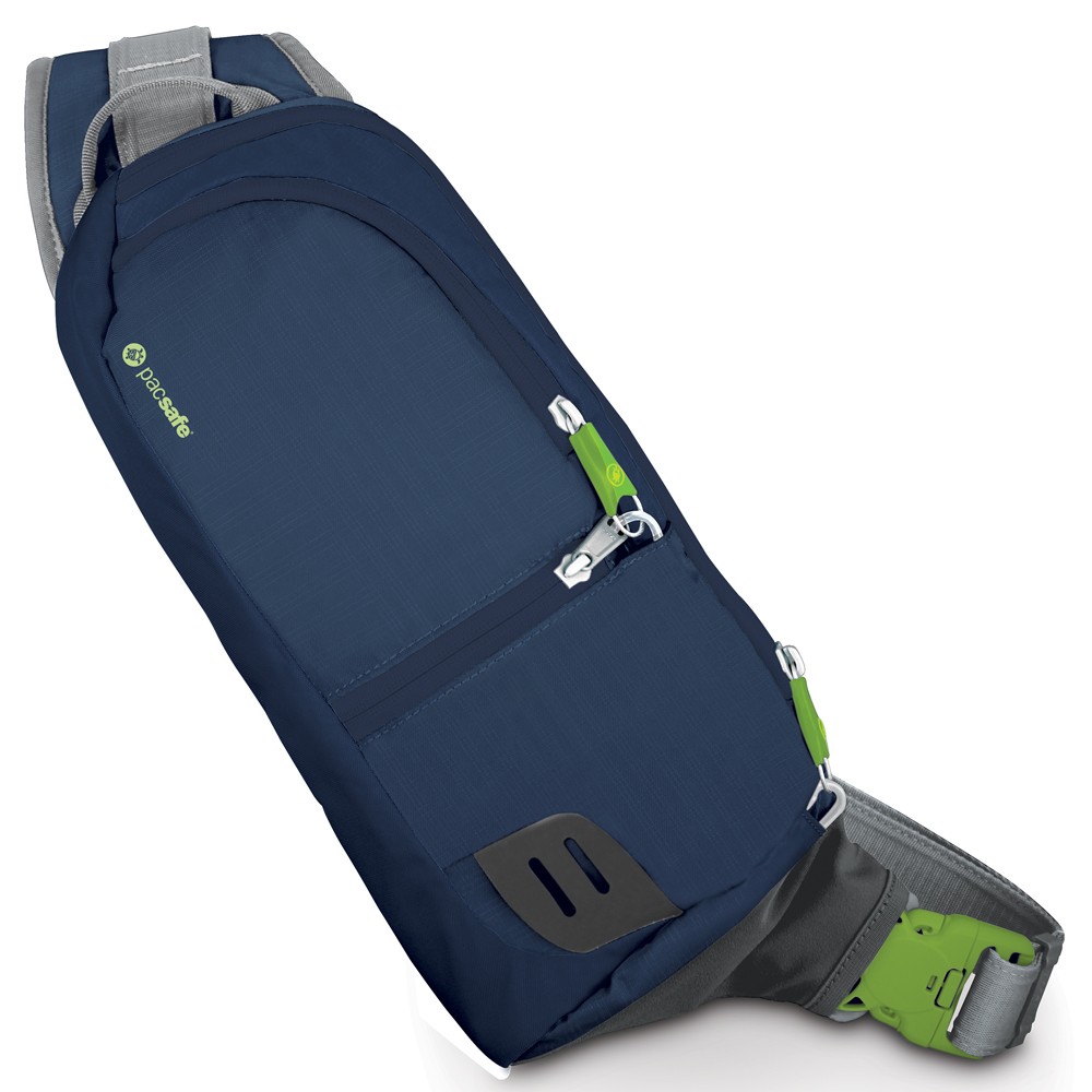 pacSafe Venturesafe 150 Gll PA031NB 60160606 Navy Blue iCover