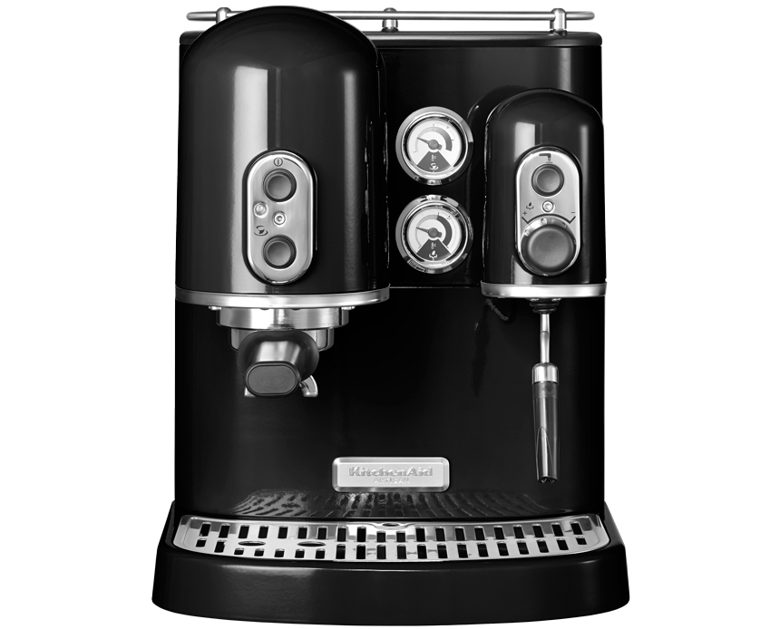 Купить кофеварка kitchenaid artisan espresso 5kes2102eob (black) в Москве. В нашем каталоге интернет-магазина icover.ru вы можете ознакомиться с ценами, подробным описанием, фотографиями и техническими характеристиками. Низкие цены. Высокое качество. Доставка по России. Заказать товары по телефону +7(495)229-39-50 Кофеварка KitchenAid Artisan Espresso 5KES2102EOB (Black) купить в интернет-магазине icover
