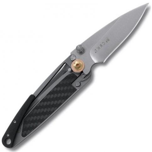 CRKT K.I.S.S. ASSist (CR/5650) - складной нож (Black) купить в интернет-магазине icover