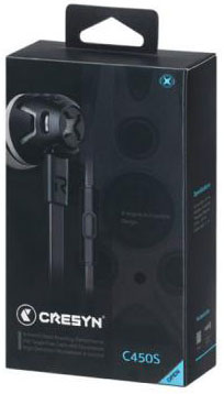 Купить cresyn c450s - проводная гарнитура (black) в Москве. В нашем каталоге интернет-магазина icover.ru вы можете ознакомиться с ценами, подробным описанием, фотографиями и техническими характеристиками. Низкие цены. Высокое качество. Доставка по России. Заказать товары по телефону +7(495)229-39-50 Cresyn C450S - проводная гарнитура (Black) купить в интернет-магазине icover