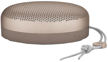 

BeoPlay, A1