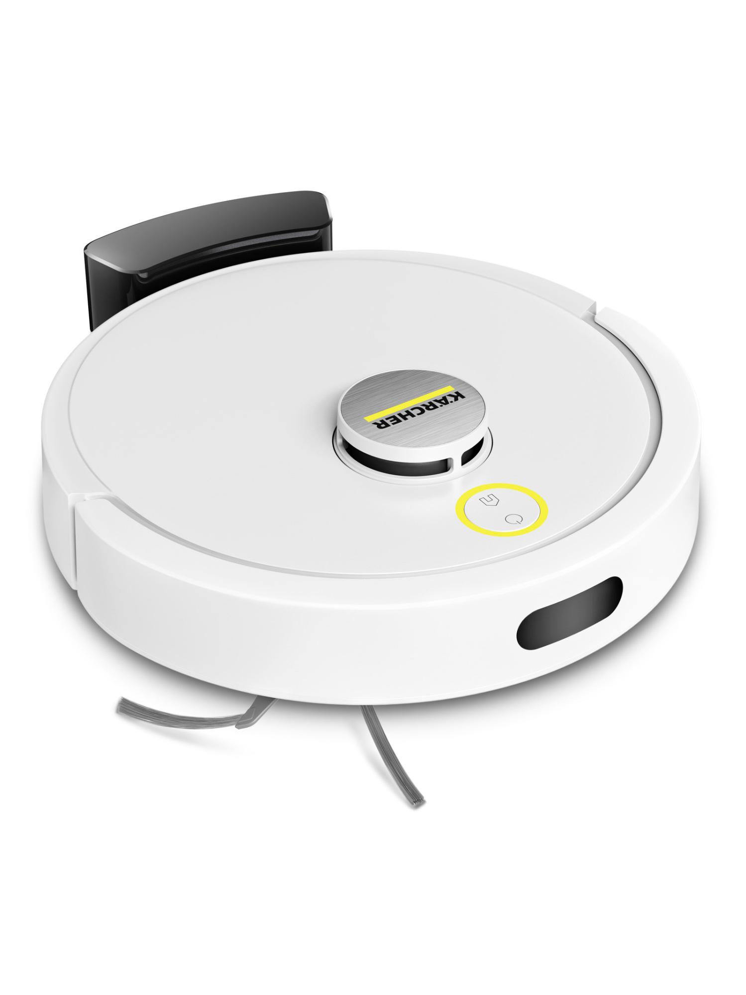 Робот-пылесос Karcher RVC 3 EU 1.269-110.0 (White) купить в интернет-магазине icover