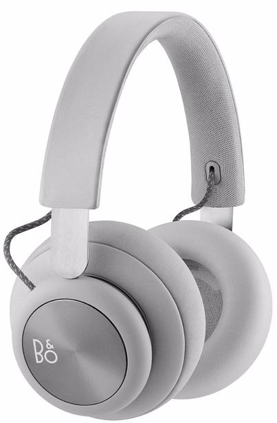 Беспроводные наушники Bang & Olufsen BeoPlay H4 (Vapor) купить в интернет-магазине icover