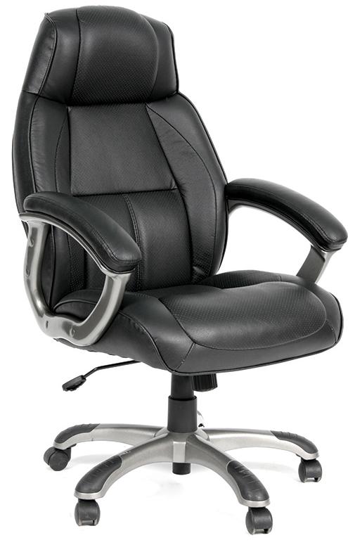 

Офисное кресло Chairman 436 (Black), 436