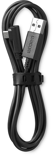 Графический планшет Wacom Intuos S CTL-4100K-N (Black) купить в интернет-магазине icover