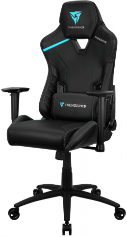 

Игровое кресло ThunderX3 TC3 AIR (Jet Black)
