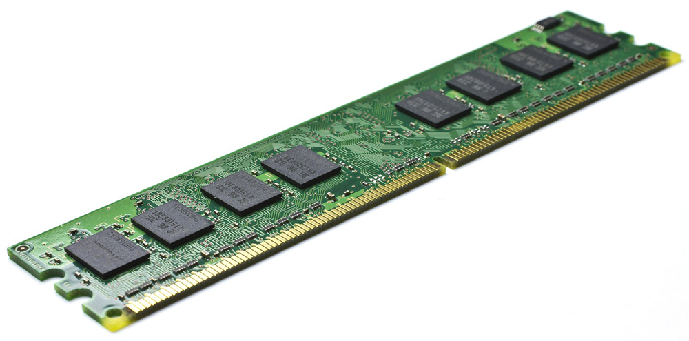 Память Fujitsu 16GB DDR4-2400MHz (2Rx4) RDIMM (S26361-F3934-L512) купить в интернет-магазине icover