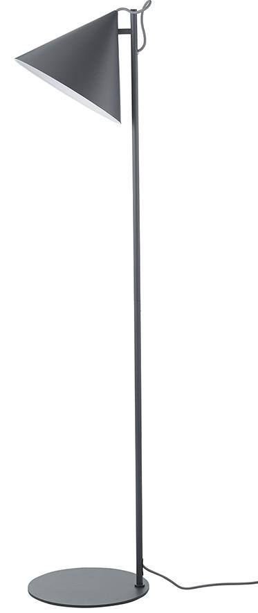 

Напольная лампа Frandsen Benjamin (Grey Matte), Benjamin