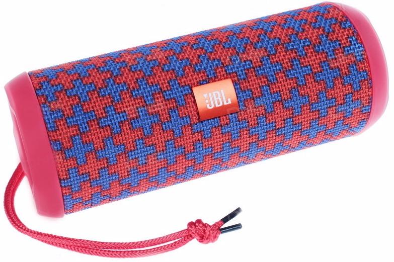 Беспроводная колонка JBL Flip 4 JBLFLIP4MALTA (Malta) купить в интернет-магазине icover