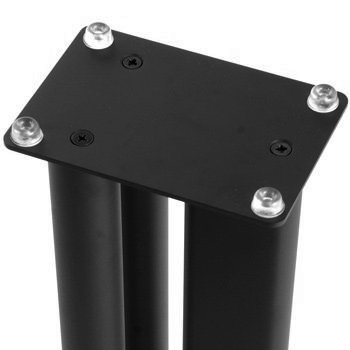 Atacama Nexus 10i - стойка для полочной акустики (Black) купить в интернет-магазине icover