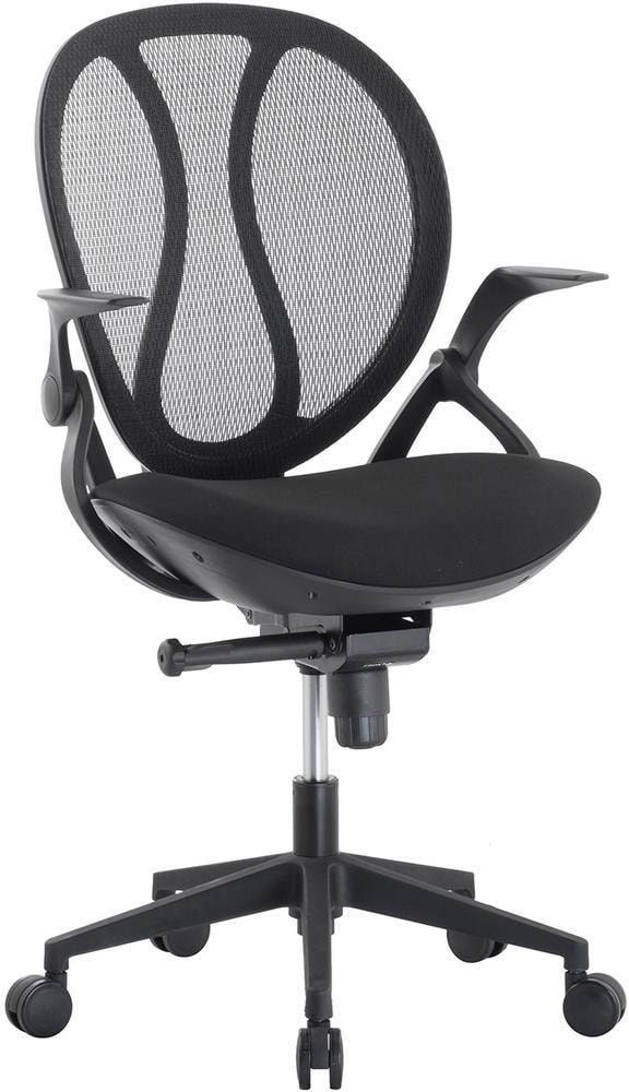 

Офисное кресло Tetchair Shell 13351 (Black)