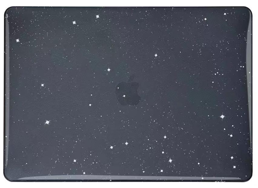 Накладка i-Blason All Star для Macbook Air 13 2018/2020 (Black) купить в интернет-магазине icover