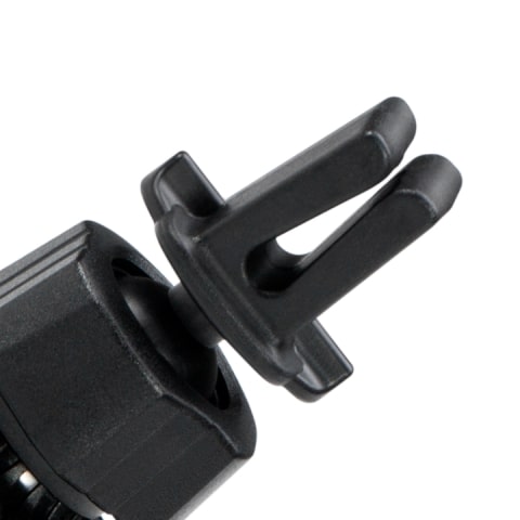 Автомобильный держатель Pitaka MagEZ Mount Qi Combo (CMS003QCP) с беспроводной зарядкой (Black) купить в интернет-магазине icover