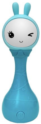 Интерактивная развивающая игрушка Alilo R1 YoYo (Blue) купить в интернет-магазине icover