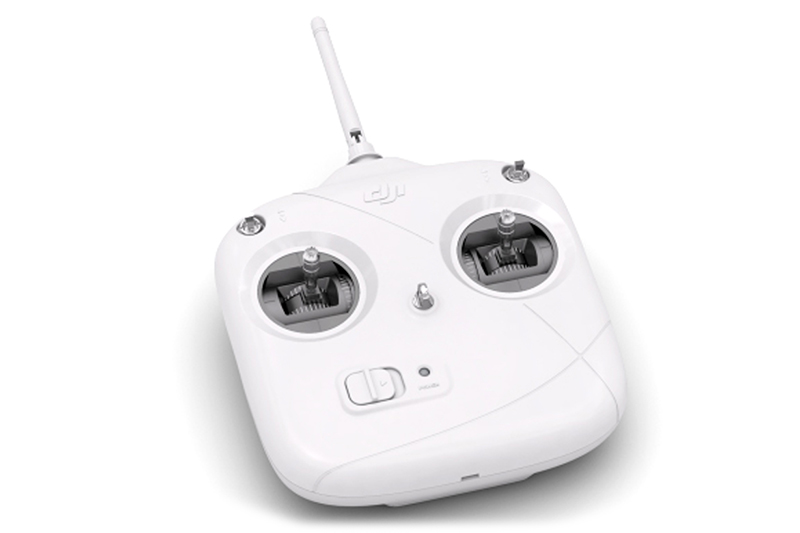 DT7 & DR16 RC системы дистанционного управления DJI купить в интернет-магазине icover