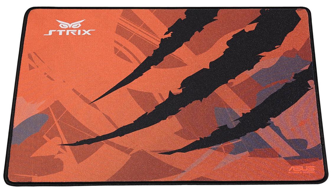 

Коврик для мыши Asus Strix Glide Speed (90YH00F1-BDUA01)