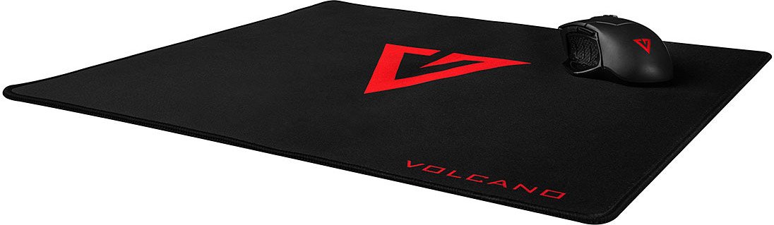 Коврик для мыши Modecom Volcano Elbrus (PM-MC-VOLCANO-ELBRUS) купить в интернет-магазине icover