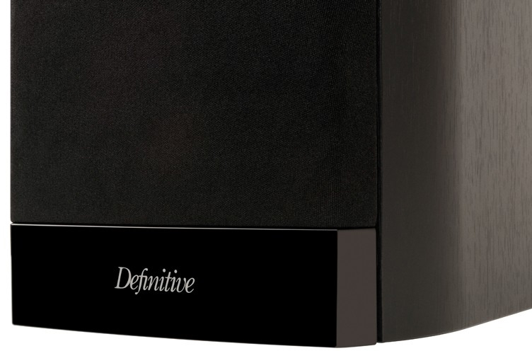 Definitive Technology Studio Monitor 45 - полочная акустика (Black) купить в интернет-магазине icover