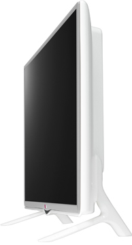 LG LCD 42LB628V - 3D LED-телевизор (Black/White) купить в интернет-магазине icover