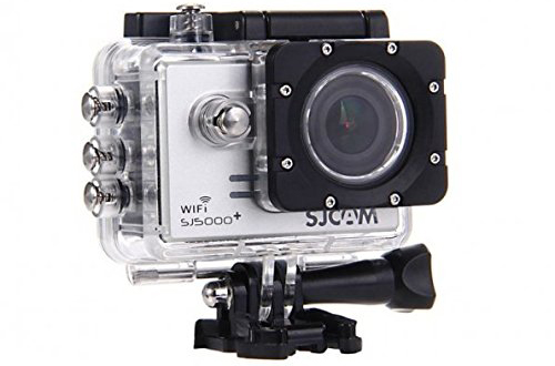 Купить sjcam sj5000 plus - экшн-камера (silver) в Москве. В нашем каталоге интернет-магазина icover.ru вы можете ознакомиться с ценами, подробным описанием, фотографиями и техническими характеристиками. Низкие цены. Высокое качество. Доставка по России. Заказать товары по телефону +7(495)229-39-50 SJCAM SJ5000 Plus - экшн-камера (Silver) купить в интернет-магазине icover
