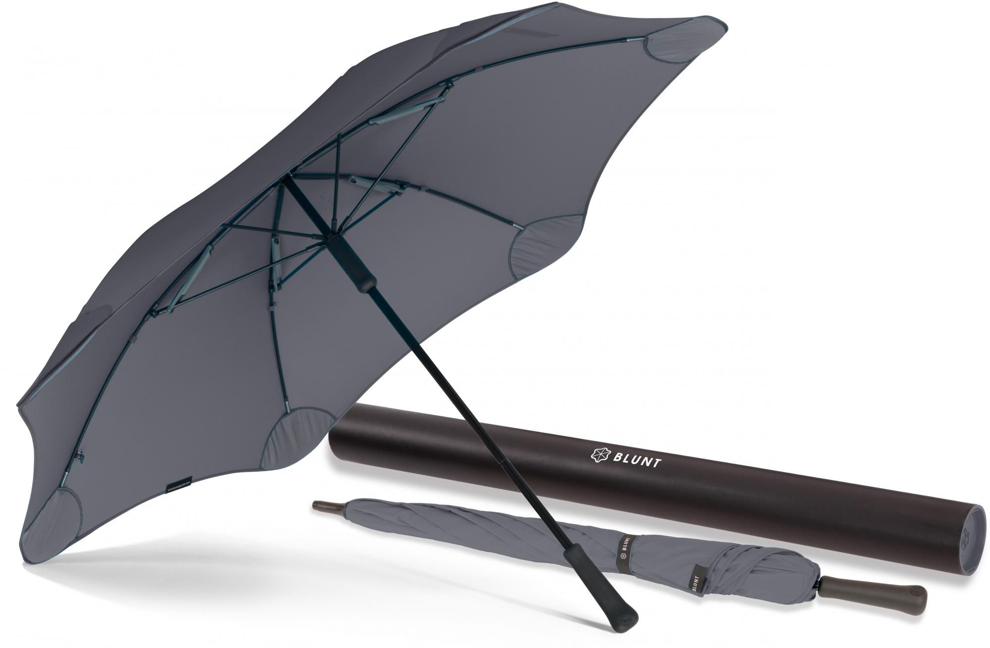 Зонт BLUNT Classic (Charcoal) купить в интернет-магазине icover