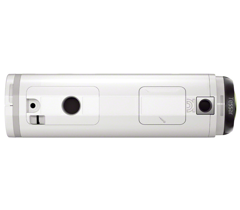 Экшн камера SONY FDR-X1000V (4K ActionCam) купить в интернет-магазине icover