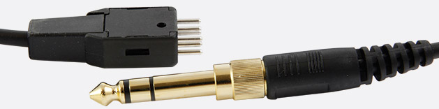 Beyerdynamic WK 250.07 - кабель для наушников Beyerdynamic DT 250/252 купить в интернет-магазине icover