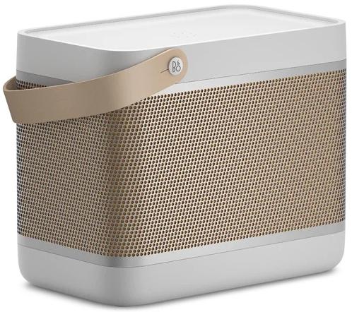 Беспроводная акустика Bang & Olufsen Beolit 20 1253303 (Grey Mist) купить в интернет-магазине icover