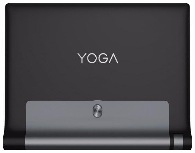 Планшет Lenovo Yoga Tablet 3 10.1", 1Gb, 16Gb LTE (Black)  купить в интернет-магазине icover